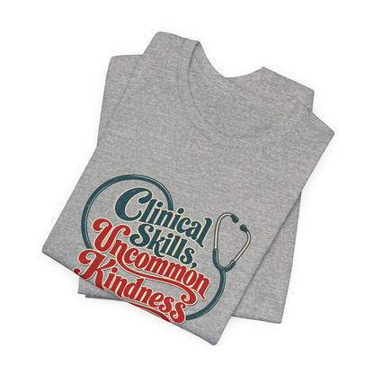 Clinical Kindness Club Tee