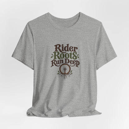 Deep Rider Roots Shirt