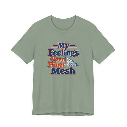 Finite Element Feelings Shirt