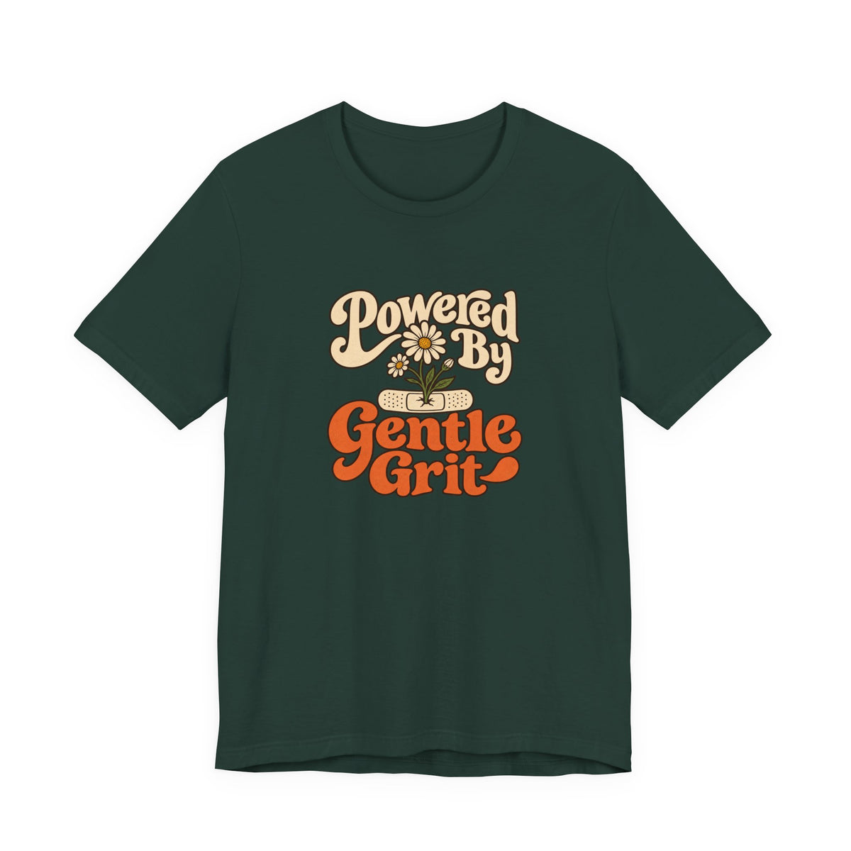 Gentle Grit Nurse Vintage Shirt