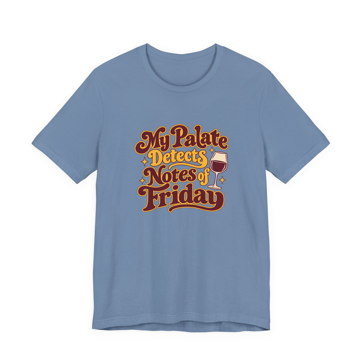 Friday Flavor Notes Shirt