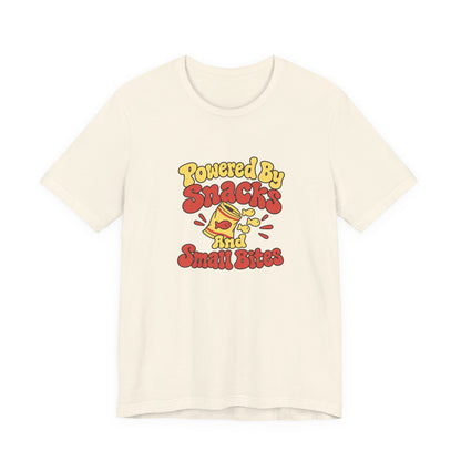 Snack Powered Angler Shirt