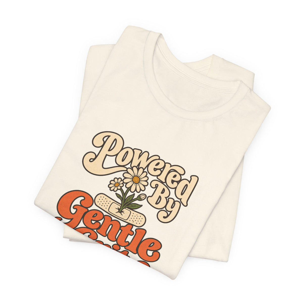 Gentle Grit Nurse Vintage Shirt
