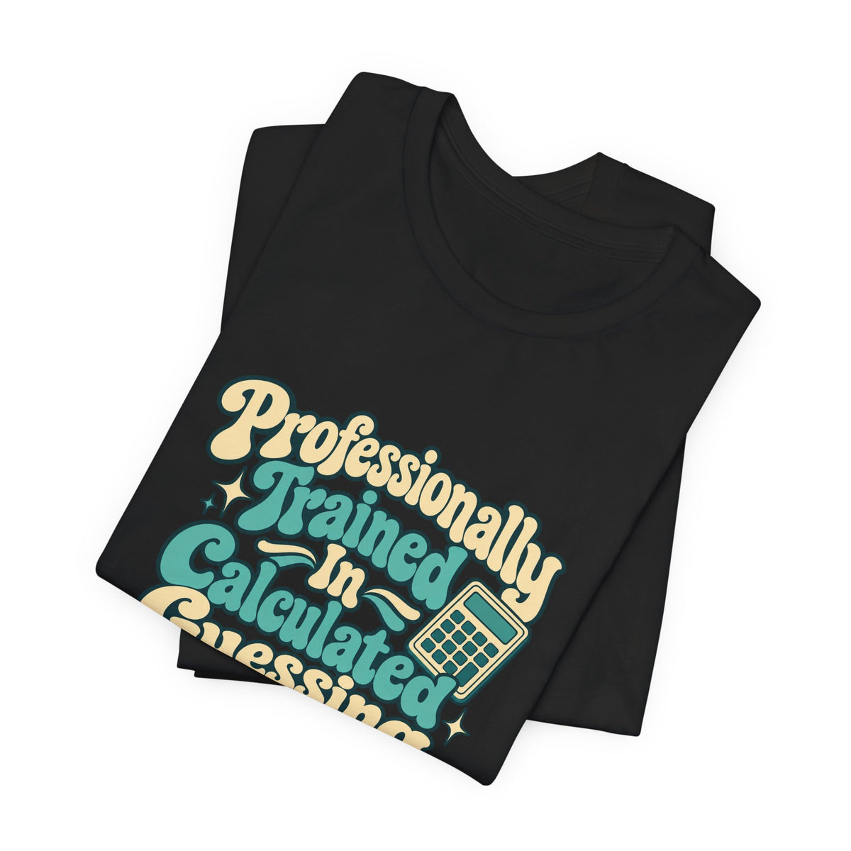Calculated Guess Vintage Engineer Tee