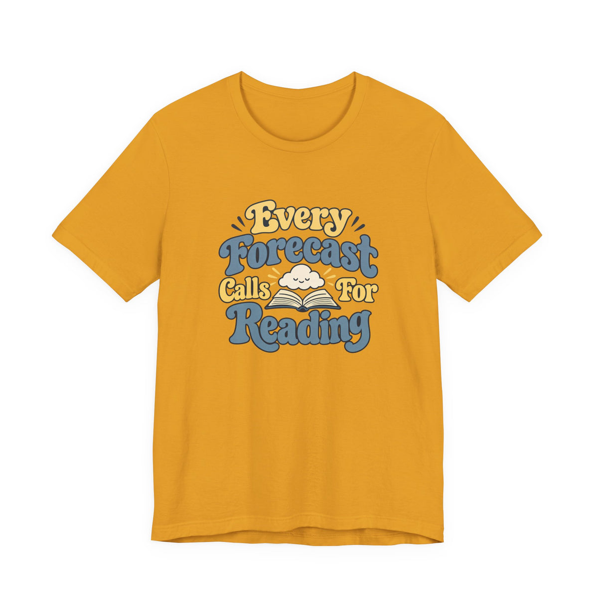 Reading Weather Society Shirt