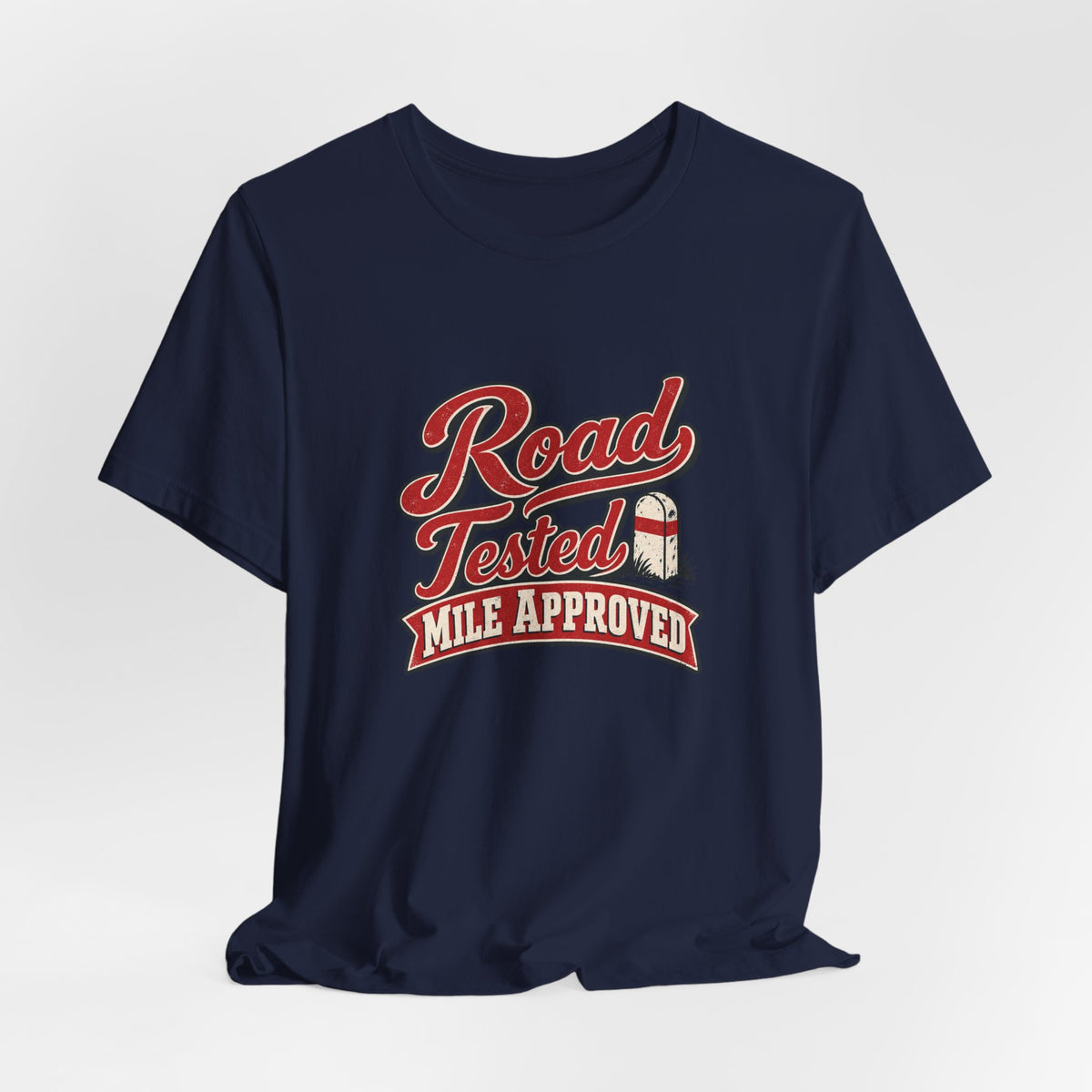 Road Tested Trucker Pride Tee