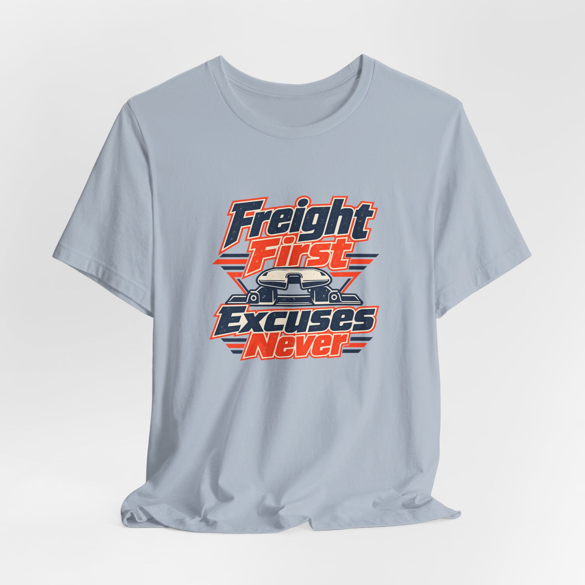 Freight First Professional Driver Tee