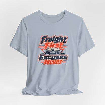 Freight First Professional Driver Tee