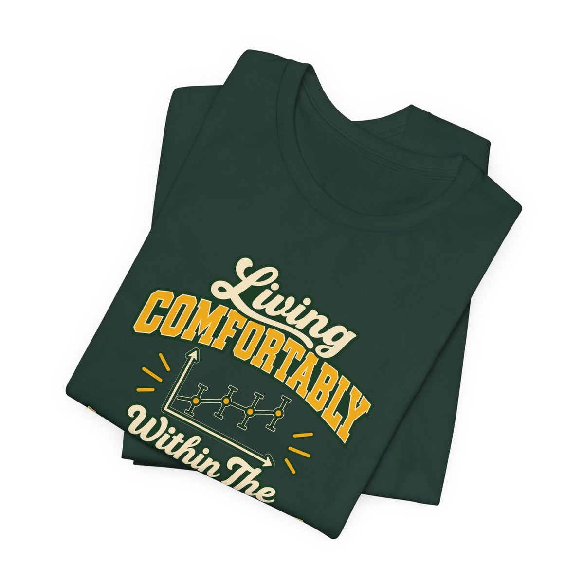Engineer Margin Of Error Tee