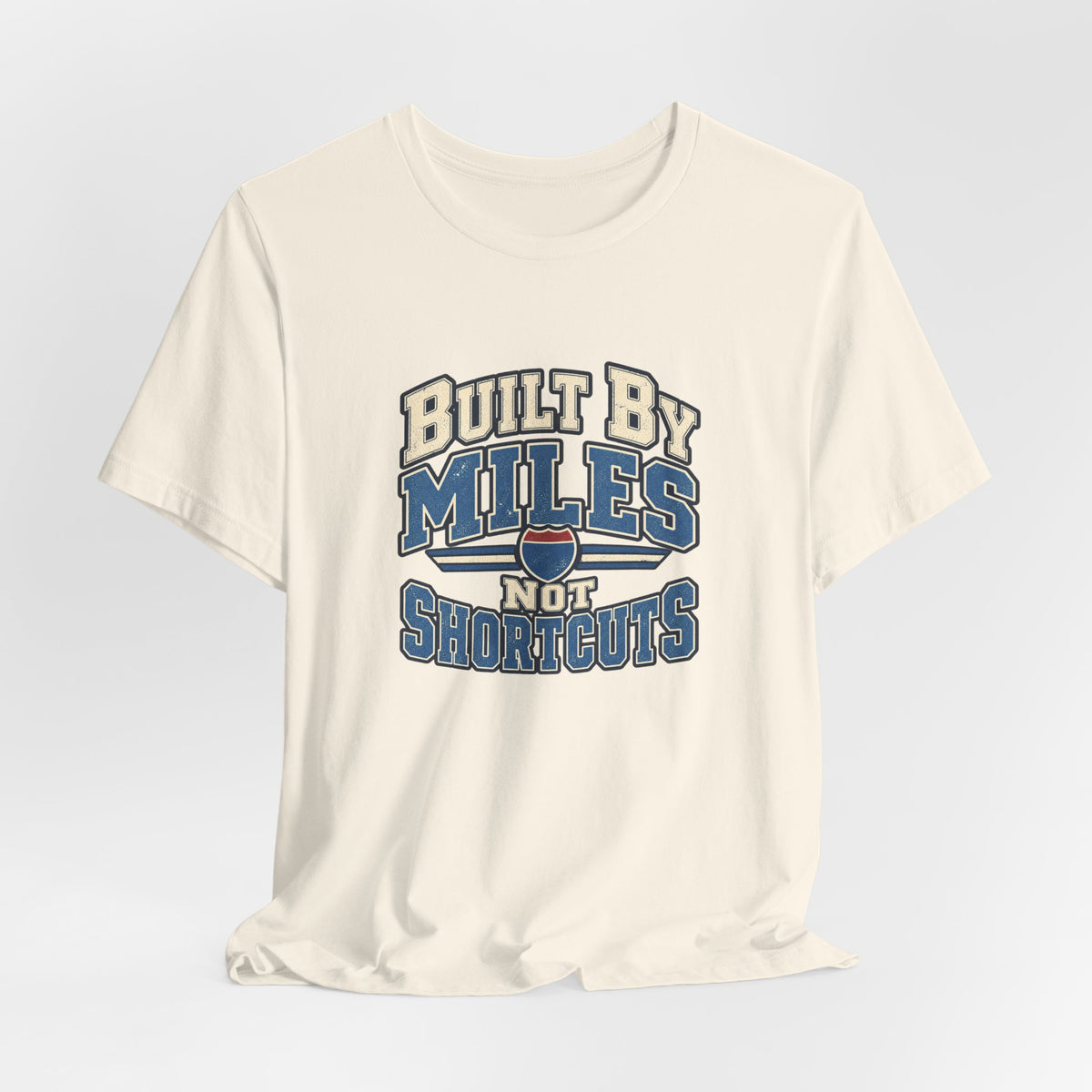 Interstate Built Driver Shirt