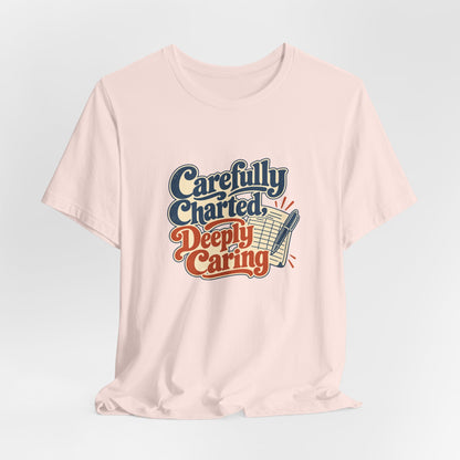 Nurse Notes Retro Shirt