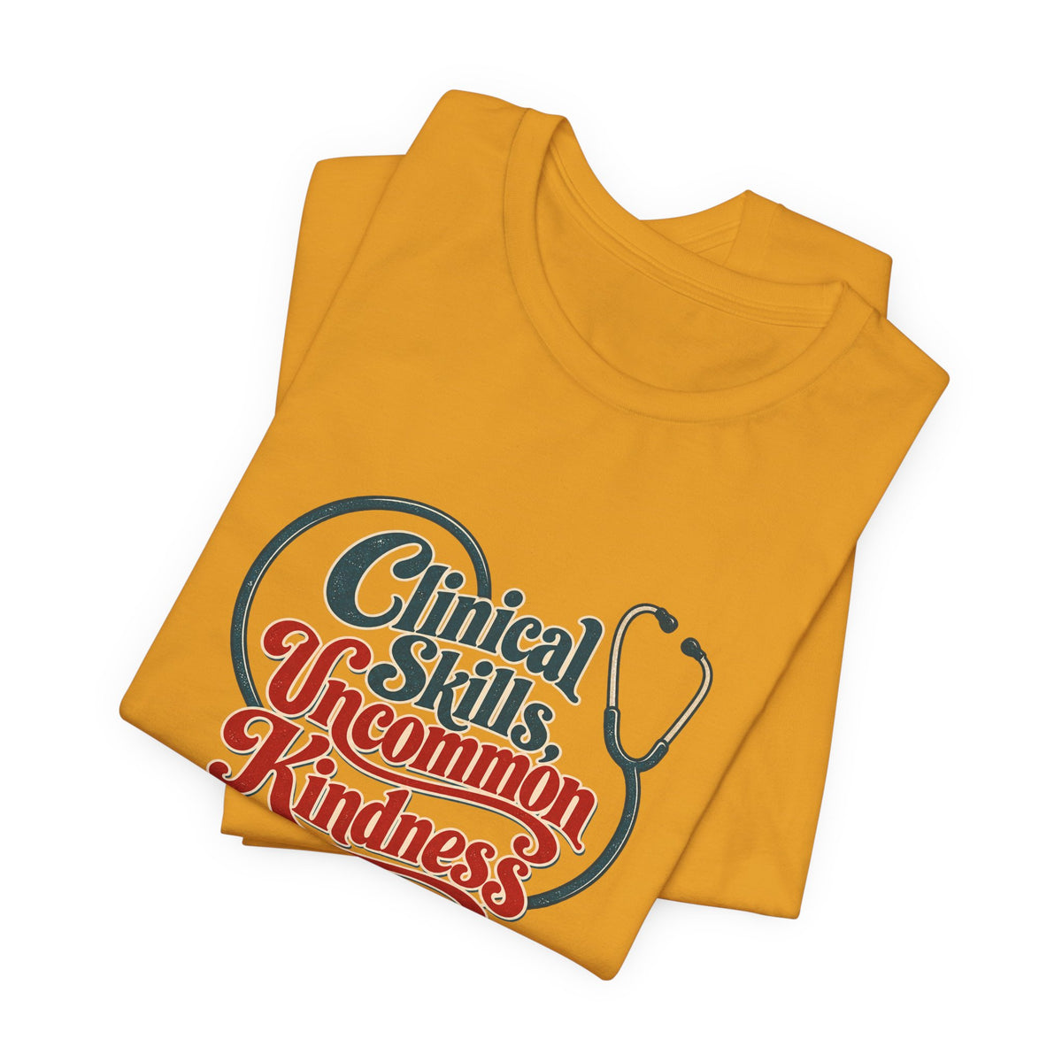 Clinical Kindness Club Tee