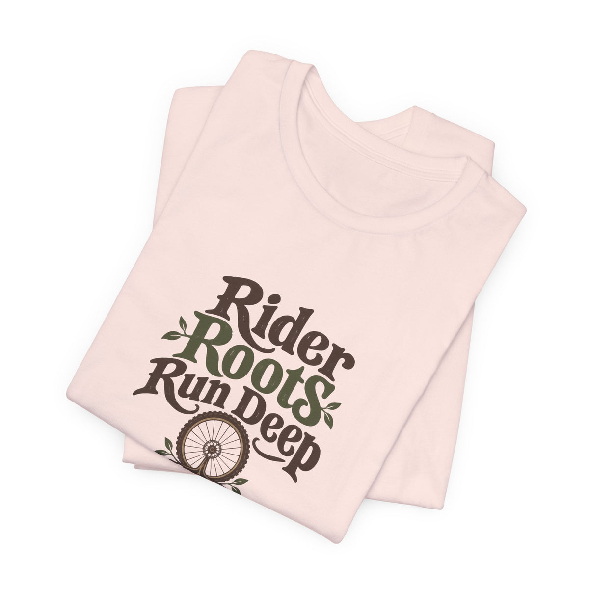 Deep Rider Roots Shirt