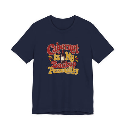 Cabernet Personality Vintage Shirt