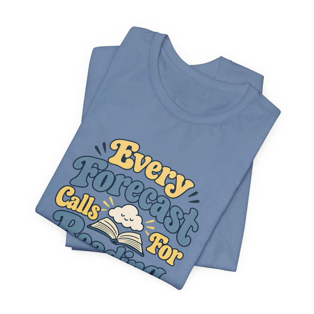Reading Weather Society Shirt
