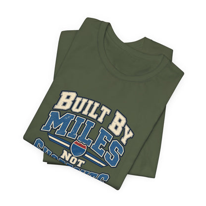 Interstate Built Driver Shirt