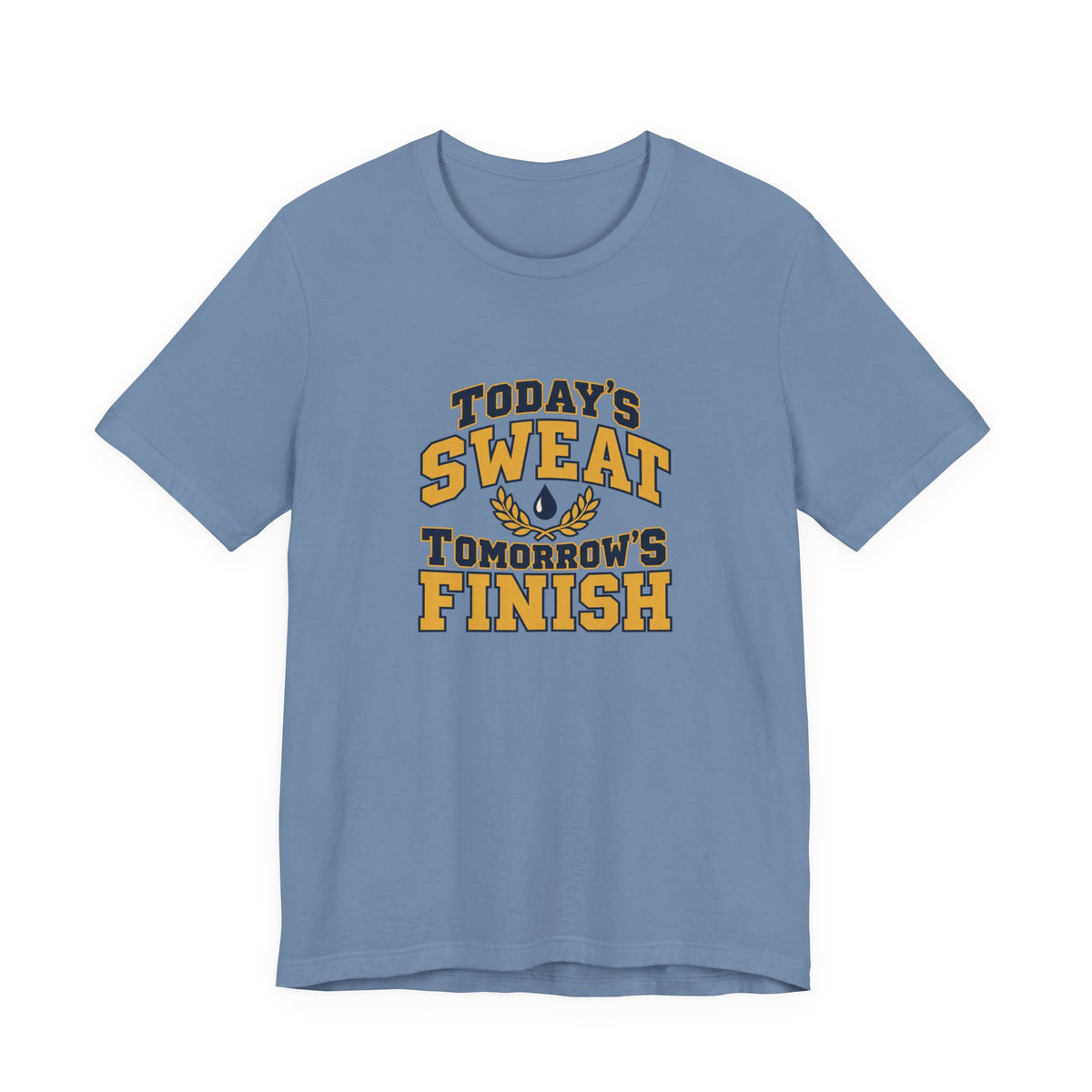 Tomorrow's Finish Running Tee