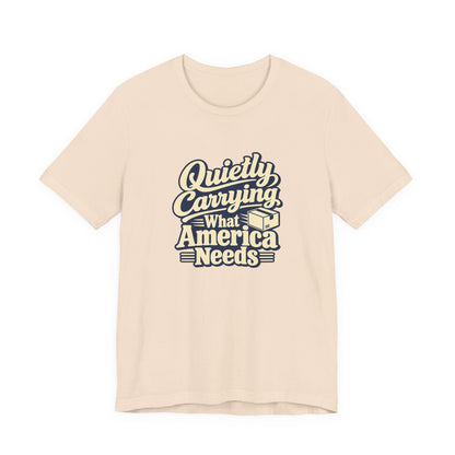 Freight Line Hero Retro Tee