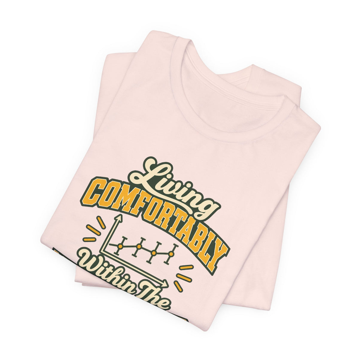 Engineer Margin Of Error Tee