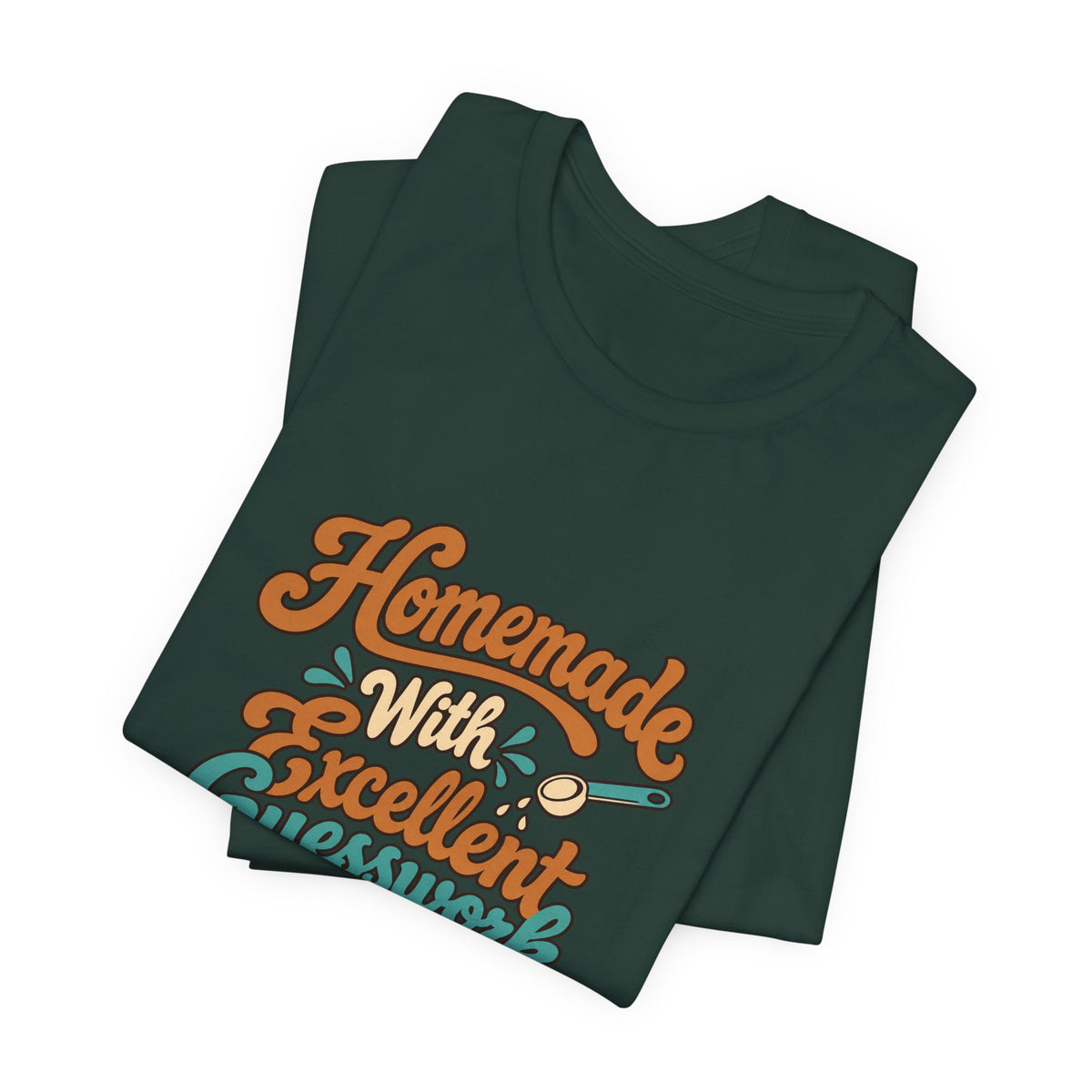 Excellent Guesswork Baker Shirt