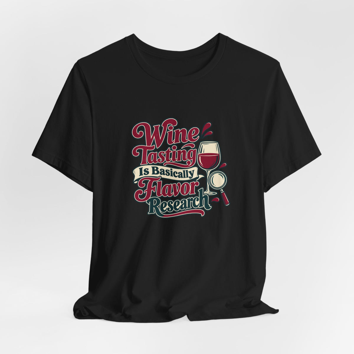Flavor Research Club Tee