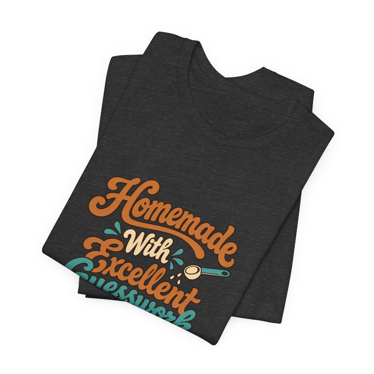 Excellent Guesswork Baker Shirt
