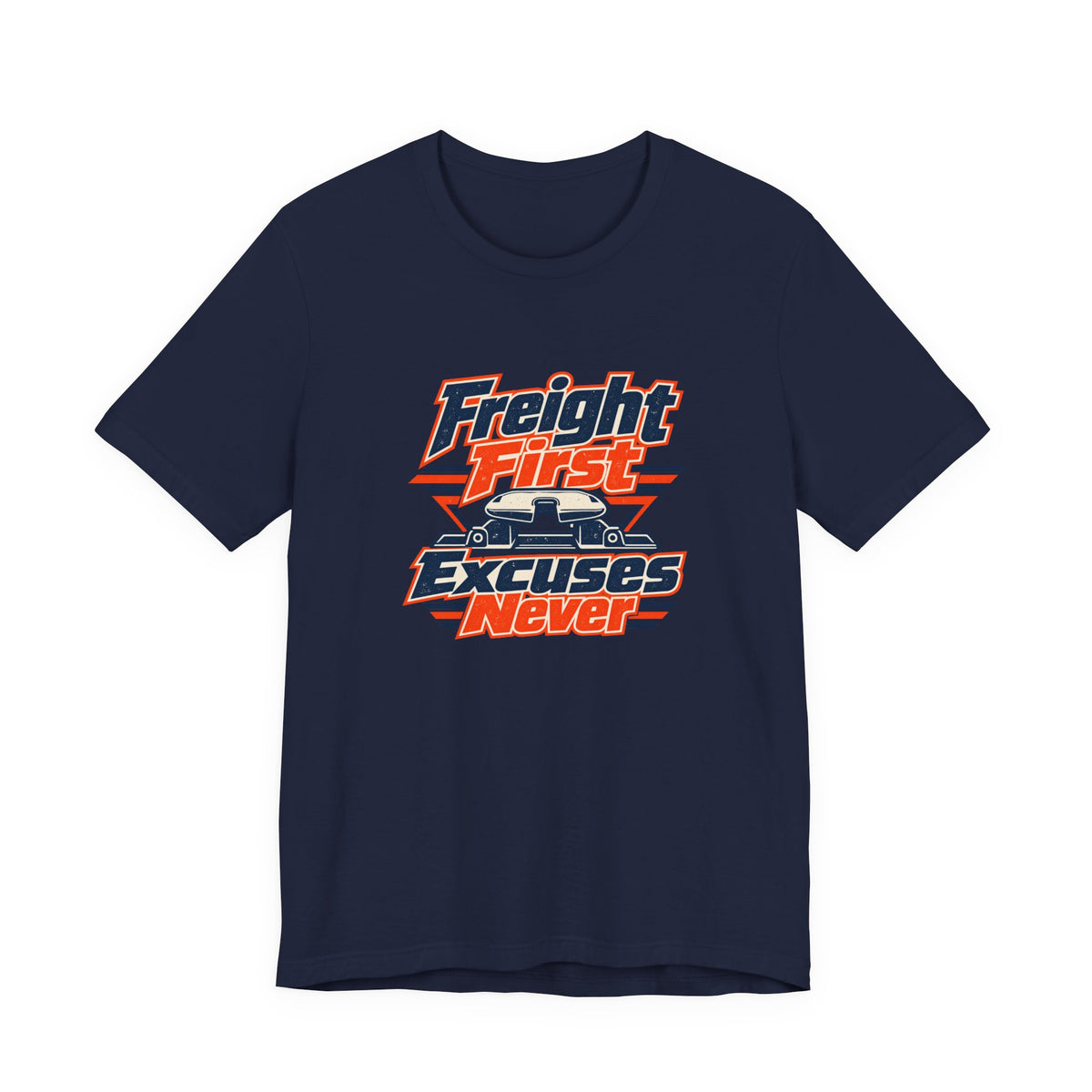 Freight First Professional Driver Tee