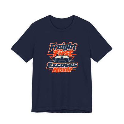 Freight First Professional Driver Tee