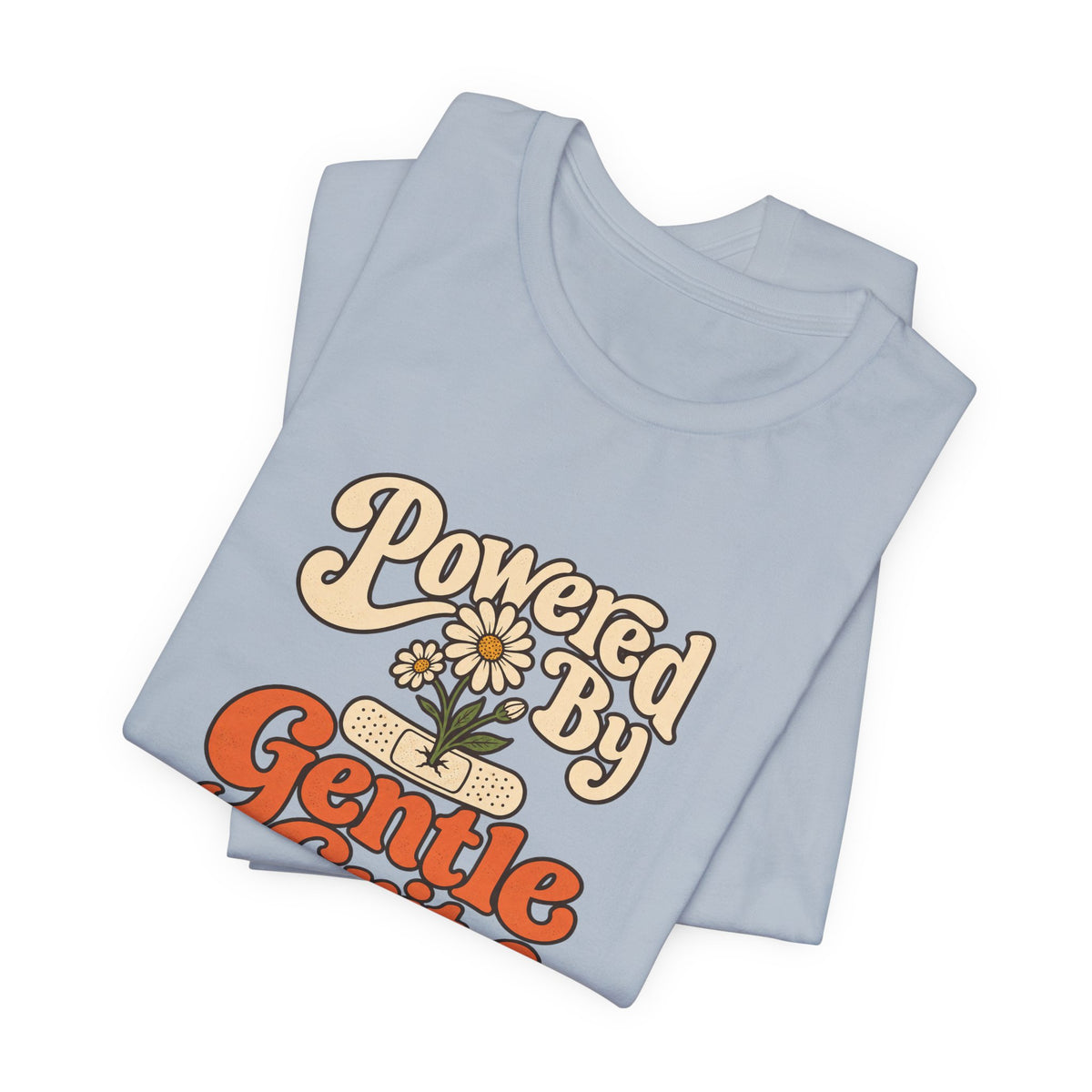 Gentle Grit Nurse Vintage Shirt