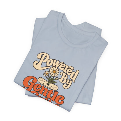 Gentle Grit Nurse Vintage Shirt