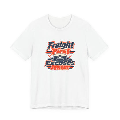 Freight First Professional Driver Tee