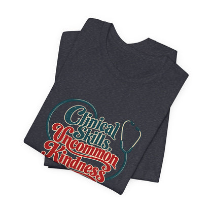 Clinical Kindness Club Tee
