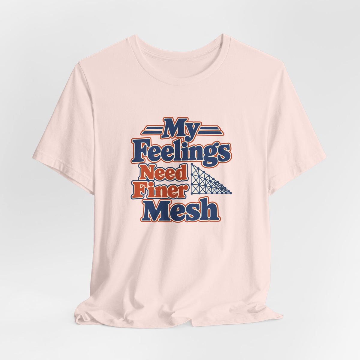 Finite Element Feelings Shirt