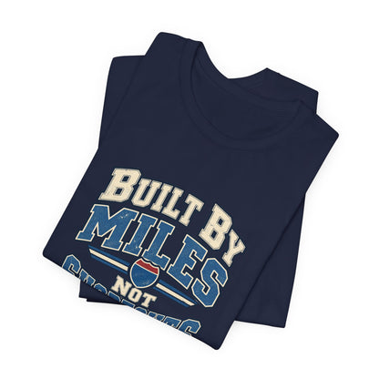 Interstate Built Driver Shirt
