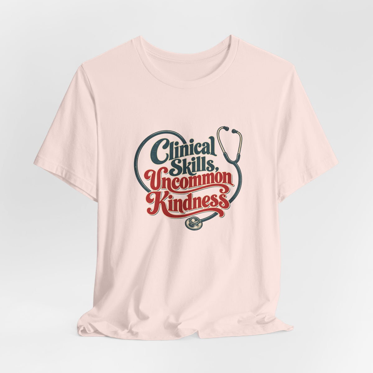 Clinical Kindness Club Tee