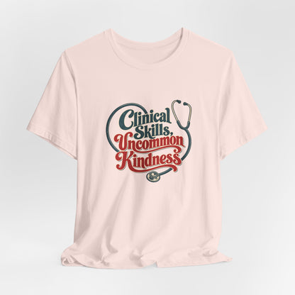 Clinical Kindness Club Tee