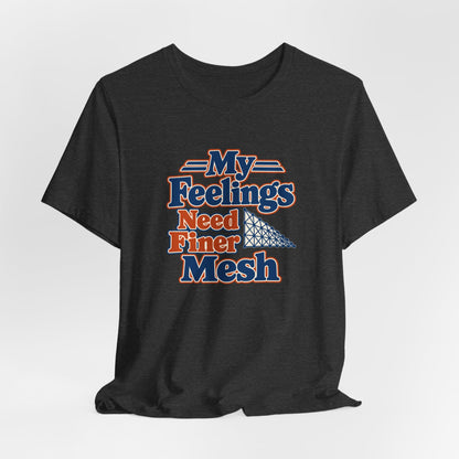 Finite Element Feelings Shirt