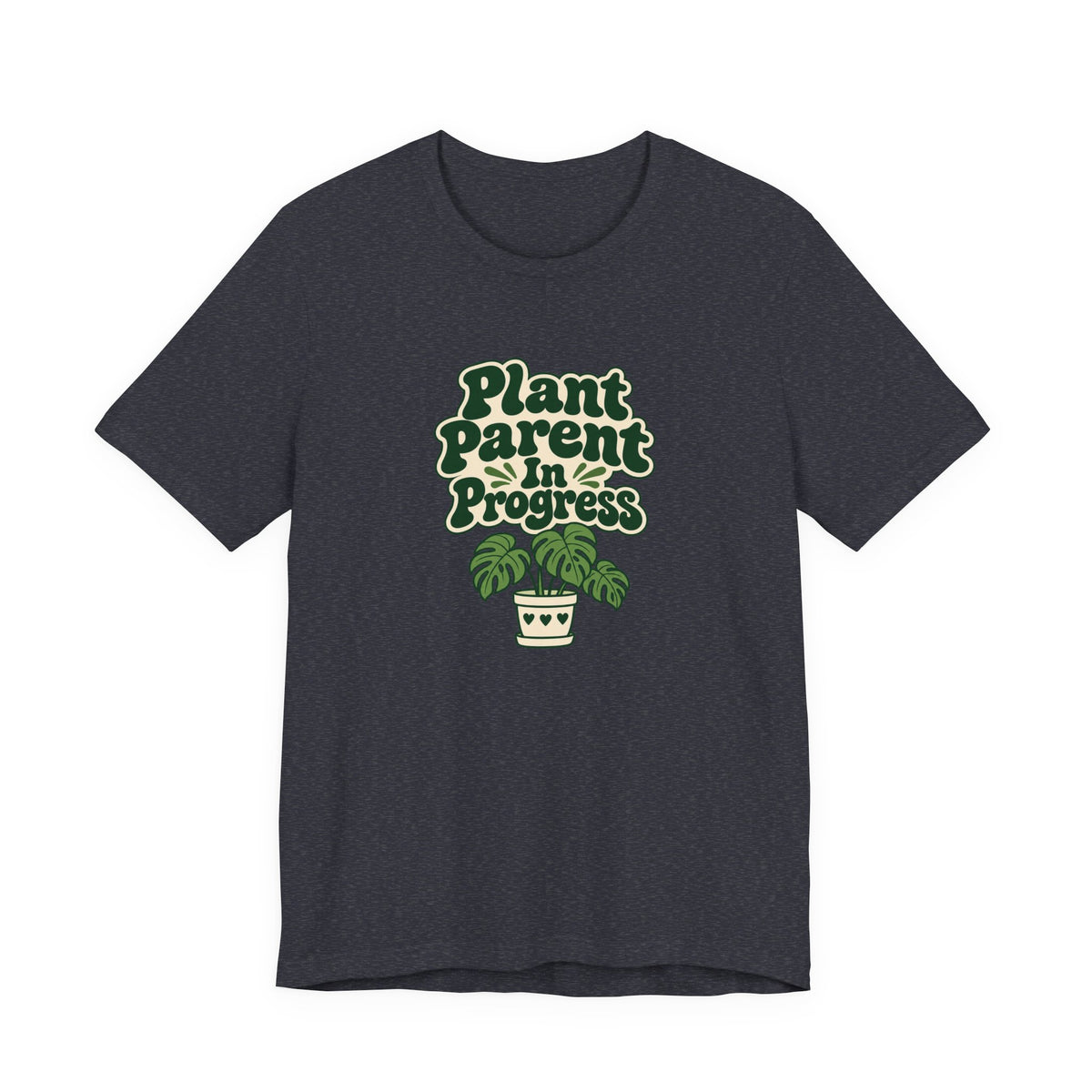 Plant Parent Club Retro Tee