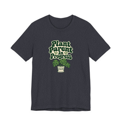 Plant Parent Club Retro Tee