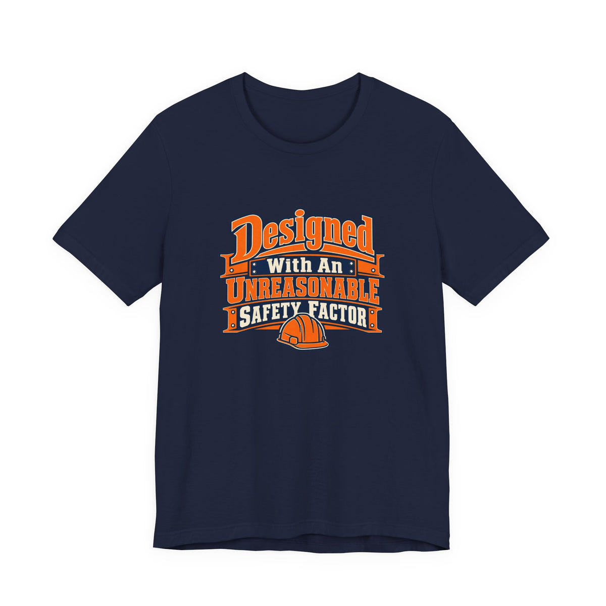 Designed With Extra Caution Shirt