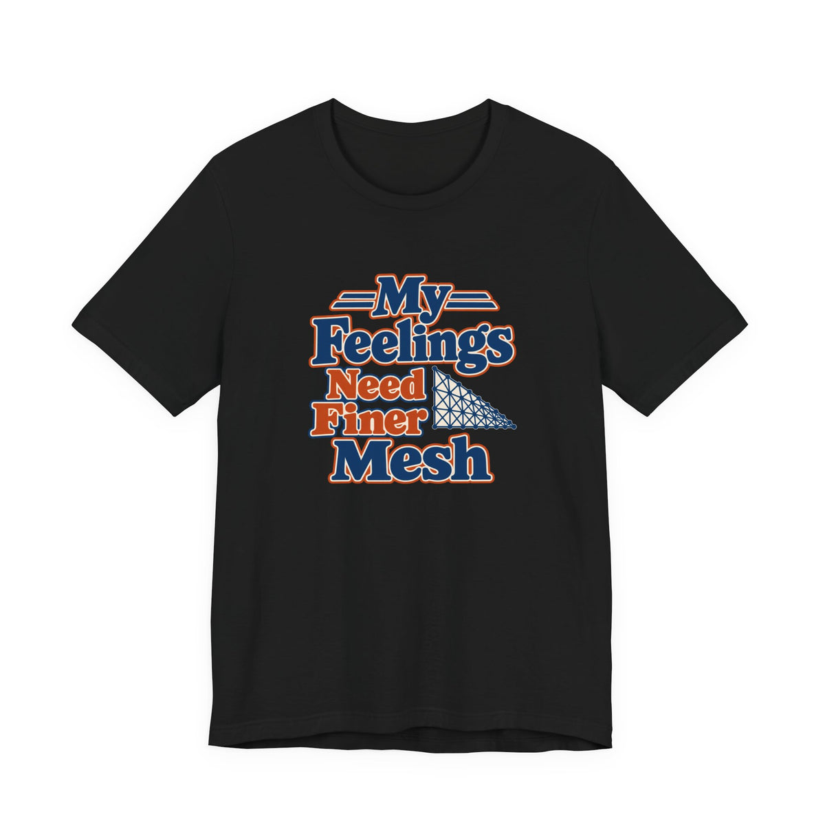 Finite Element Feelings Shirt