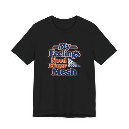 Finite Element Feelings Shirt