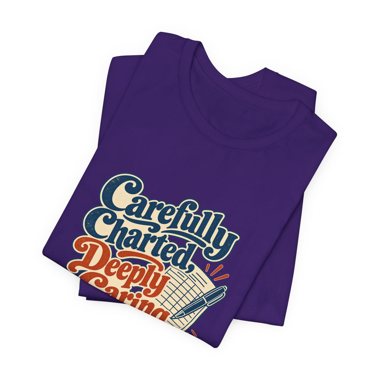 Nurse Notes Retro Shirt