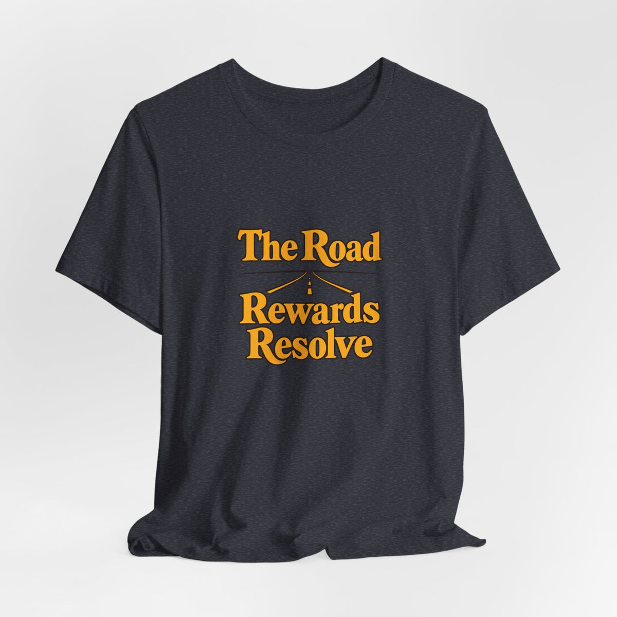 Road Rewards Resolve Shirt