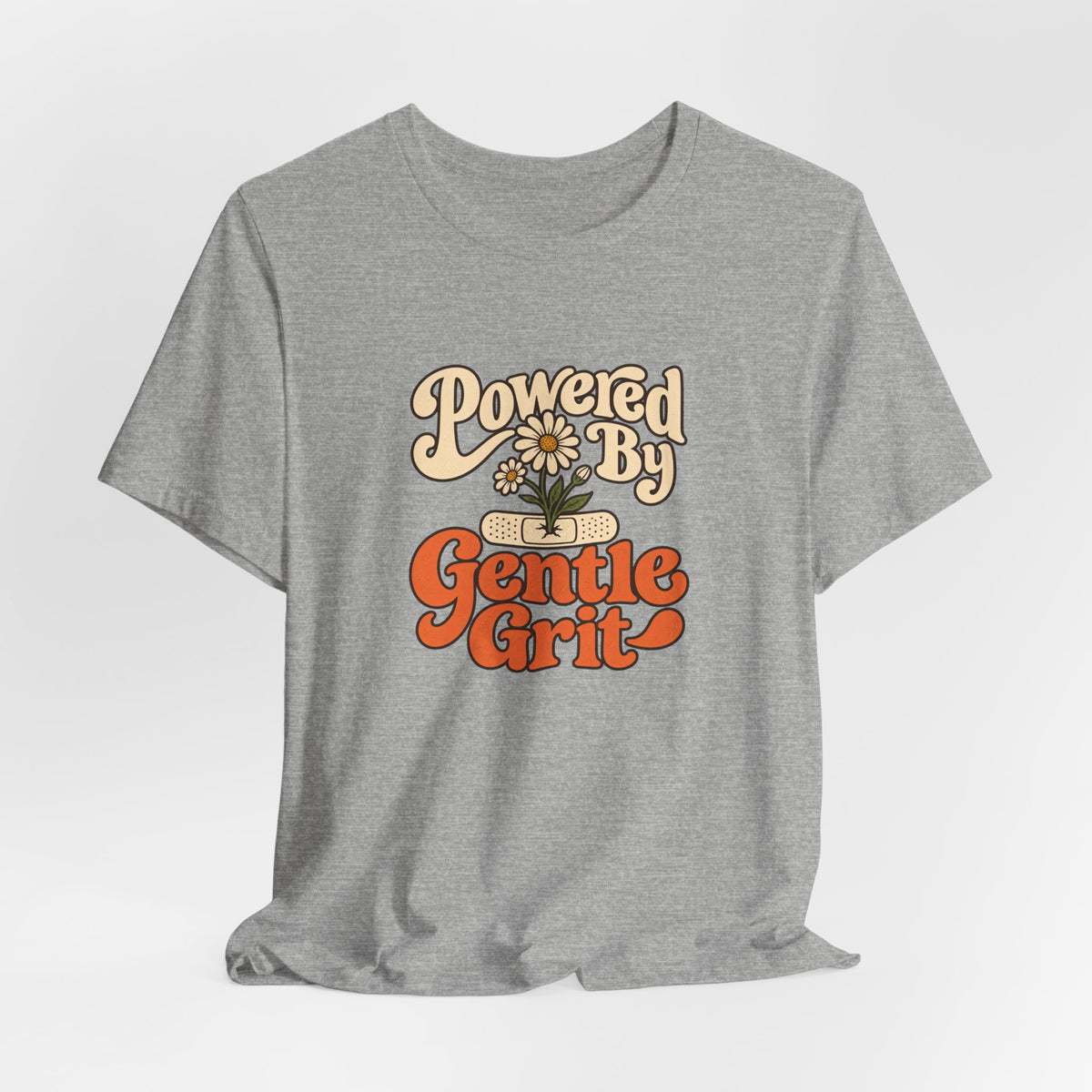 Gentle Grit Nurse Vintage Shirt