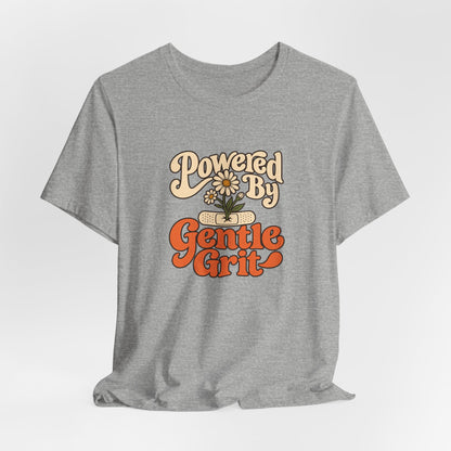 Gentle Grit Nurse Vintage Shirt