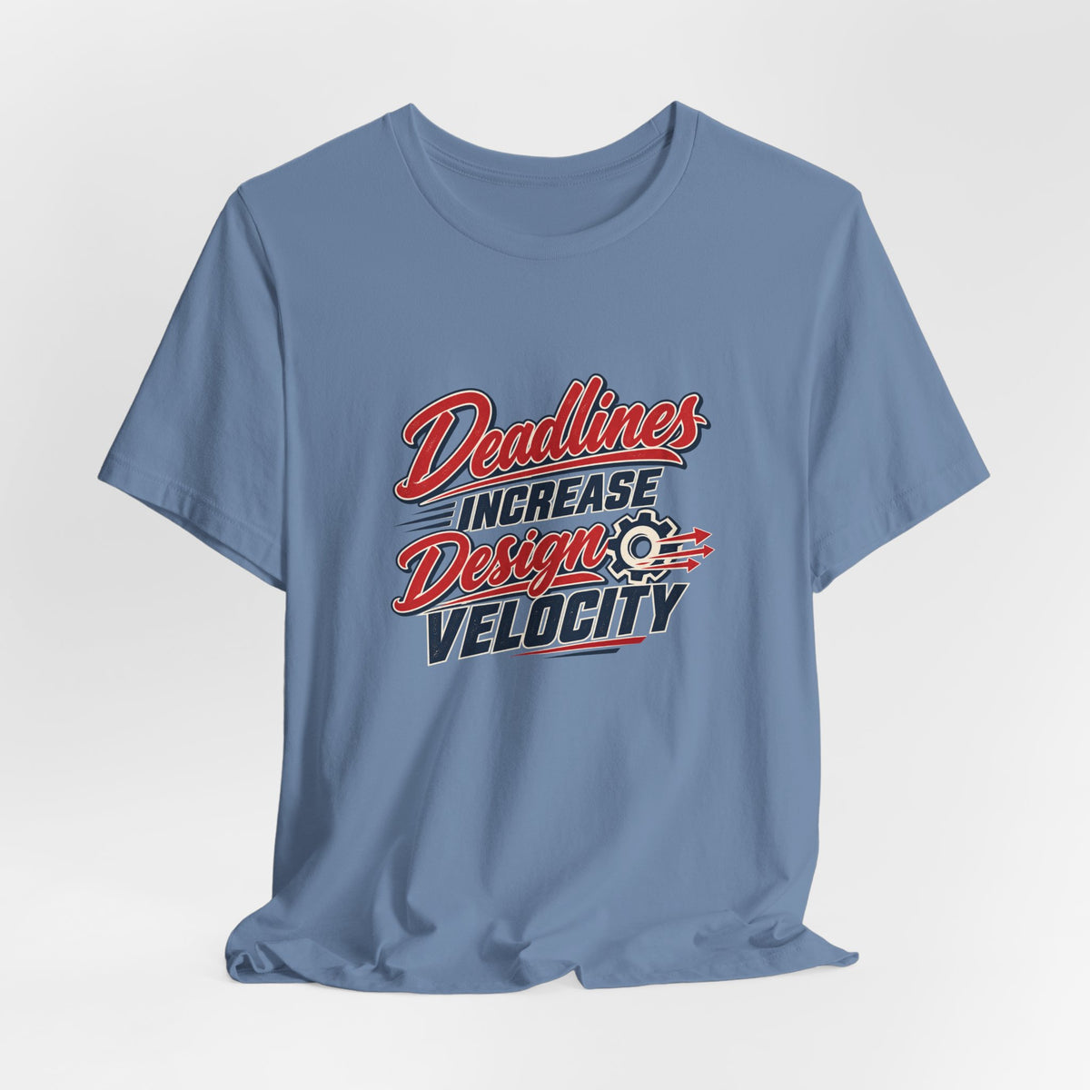Engineer Deadline Dynamics Tee