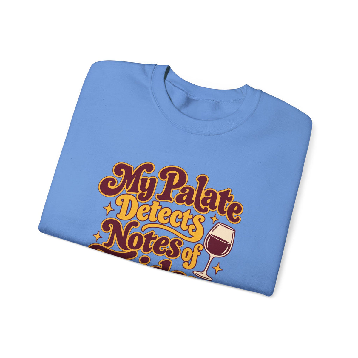 Friday Flavor Notes Sweatshirt