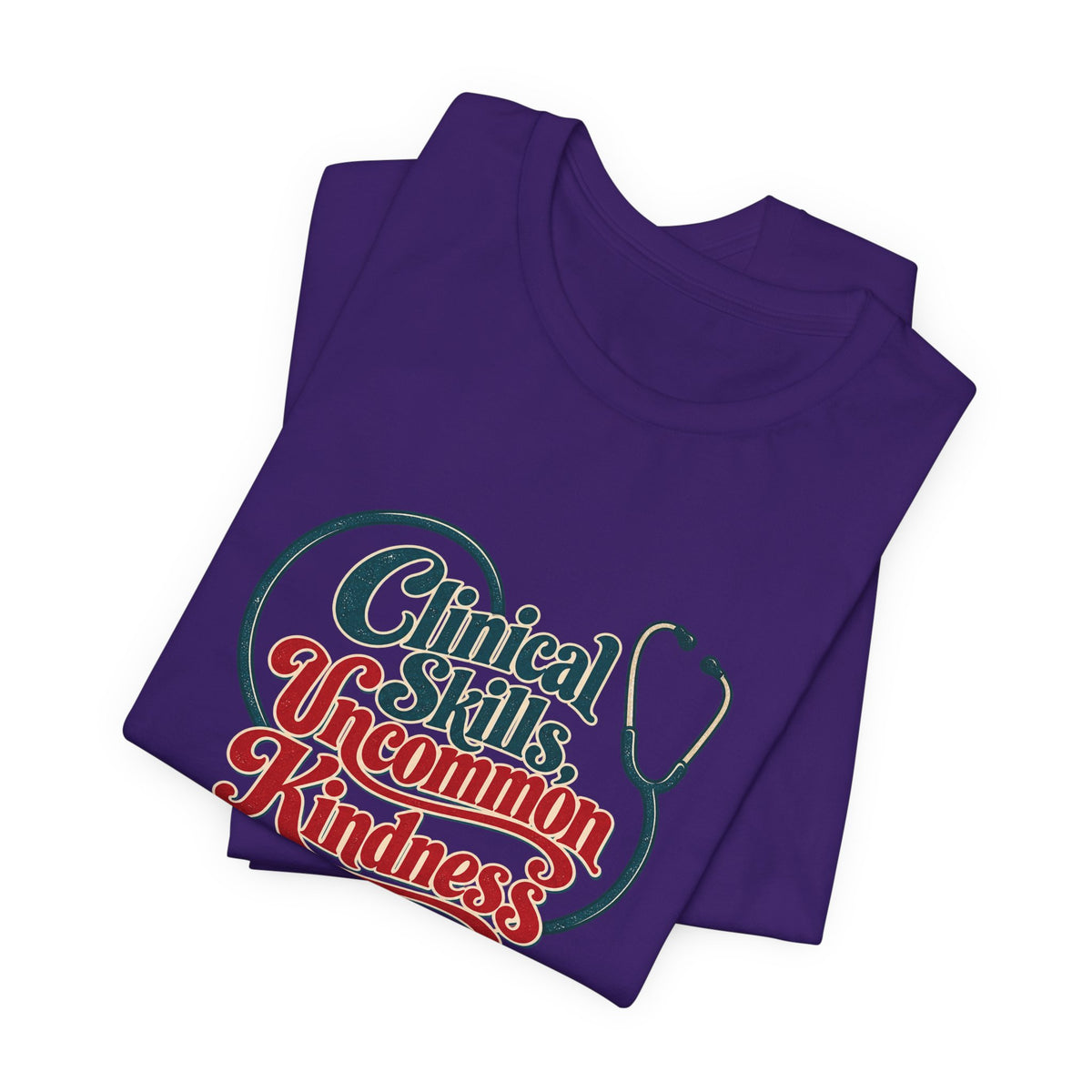 Clinical Kindness Club Tee
