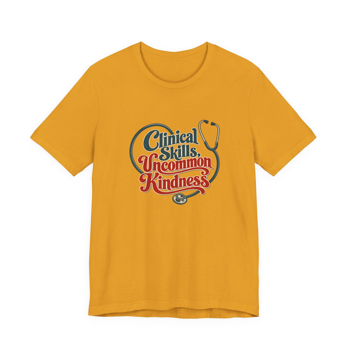 Clinical Kindness Club Tee